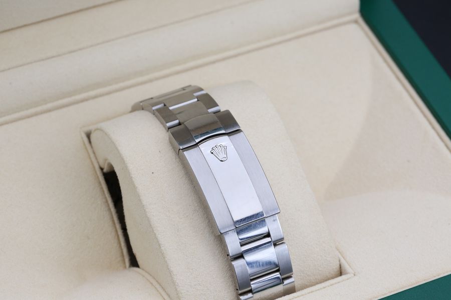 Rolex Sky-Dweller 326934